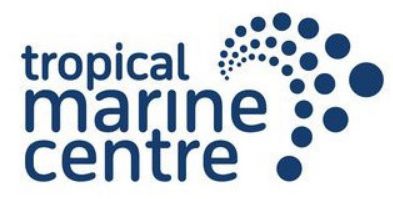 Tropical Marine Center UV-C lampy